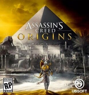 Assassin's Creed Origins Gold Edition PC Gold Edition Oyun kullananlar yorumlar